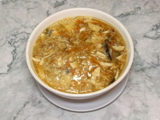Eatwell Seafood Sù Shàn Yuán