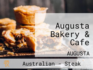 Augusta Bakery & Cafe