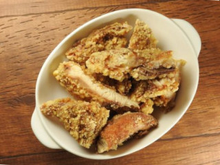 Subdepo Fried Chicken Hq Kb