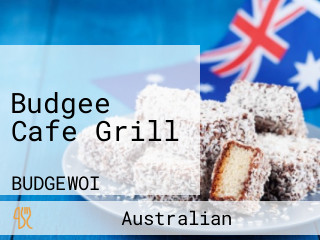 Budgee Cafe Grill