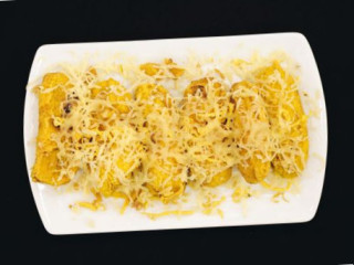 Kak Ros Banana Cheese