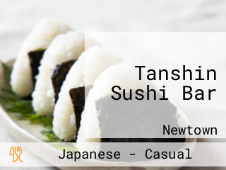 Tanshin Sushi Bar