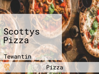 Scottys Pizza