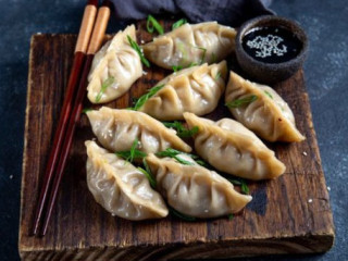 Chau's Dumpling