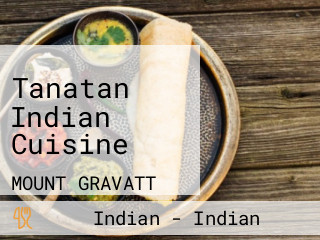 Tanatan Indian Cuisine