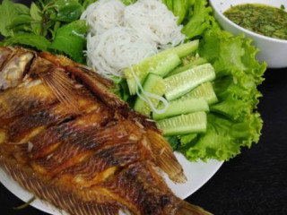 Food Empire Mytown Thai Ikan Bakar