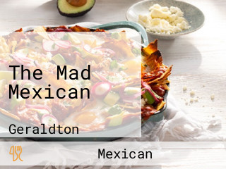The Mad Mexican