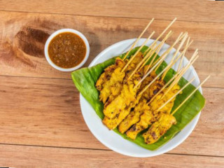 Satay Mama Msa