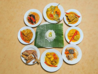Wan Sri Nasi Sumatera