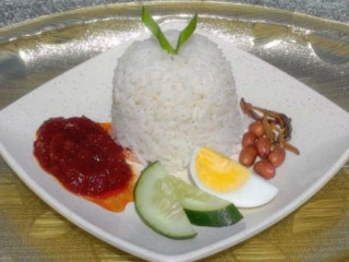 Beat Eat Nasi Lemak Desserts