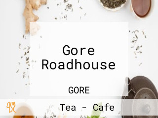 Gore Roadhouse