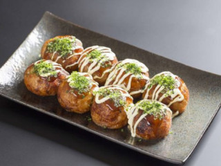 Ichi Takoyaki