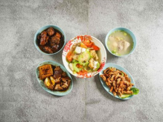Tiān Chéng Yú Piàn Mǐ Fěn Sliced Fish Mee Hoon Soup （t9 Měi Shí Gé）