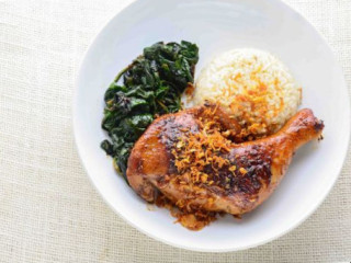 Sf Chicken Rice (jalan Pelanduk)