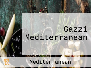 Gazzi Mediterranean