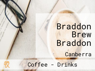 Braddon Brew Braddon