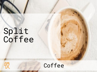 Split Coffee