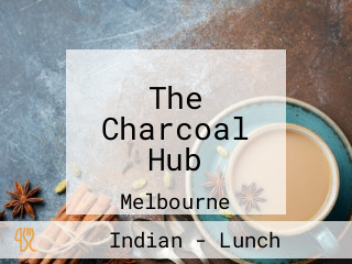 The Charcoal Hub