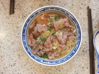 Saidee (pork Noodle)