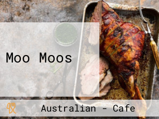 Moo Moos