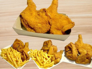 Tip Top Fried Chicken- (permatang Tinggi)