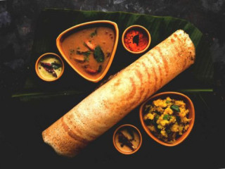 Amma'z Indian Food