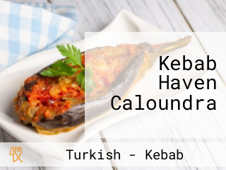 Kebab Haven Caloundra