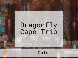 Dragonfly Cape Trib