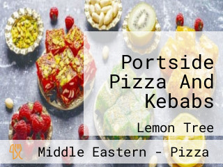 Portside Pizza And Kebabs