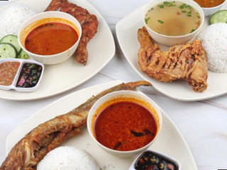 Restoran Anjung Kaseh