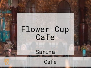 Flower Cup Cafe