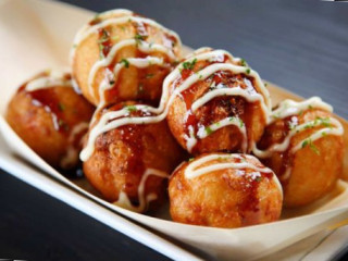 Bemat Takoyaki Teroi