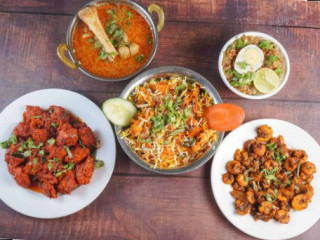 Hyderabad Recipe's (pwtc)