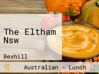The Eltham Nsw