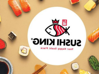 Sushi King (tesco Extra Klang Mall)
