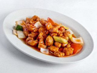 Xiāo Sǎ Handsome Seafood