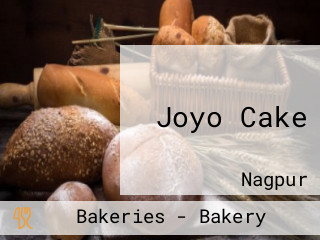 Joyo Cake