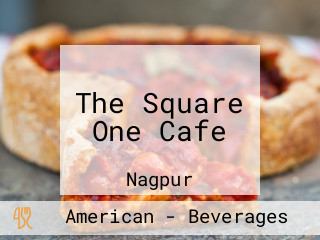 The Square One Cafe