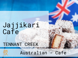 Jajjikari Cafe