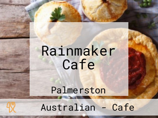 Rainmaker Cafe