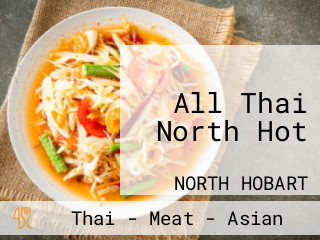 All Thai North Hot