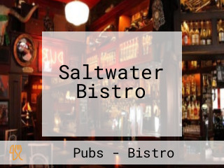 Saltwater Bistro