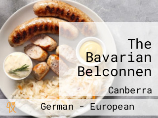 The Bavarian Belconnen