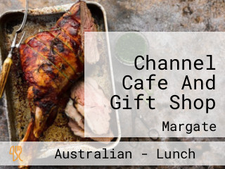 Channel Cafe And Gift Shop