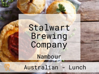 Stalwart Brewing Company