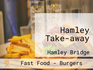 Hamley Take-away