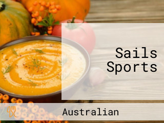 Sails Sports