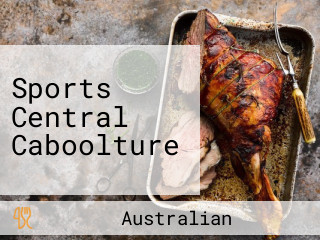Sports Central Caboolture