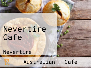Nevertire Cafe
