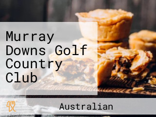 Murray Downs Golf Country Club